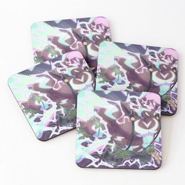 Item preview, Gayo (Dislyte) designed and sold by Uobih.