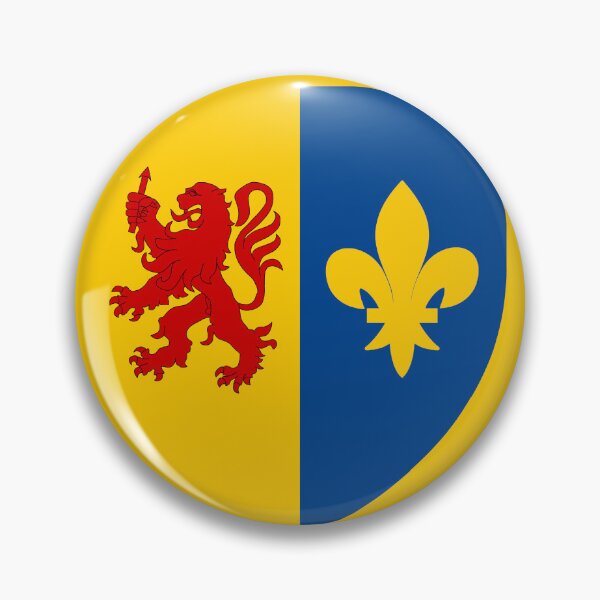 Artikelvorschau, Wappen von Labourd entworfen und verkauft von Provinces de France.