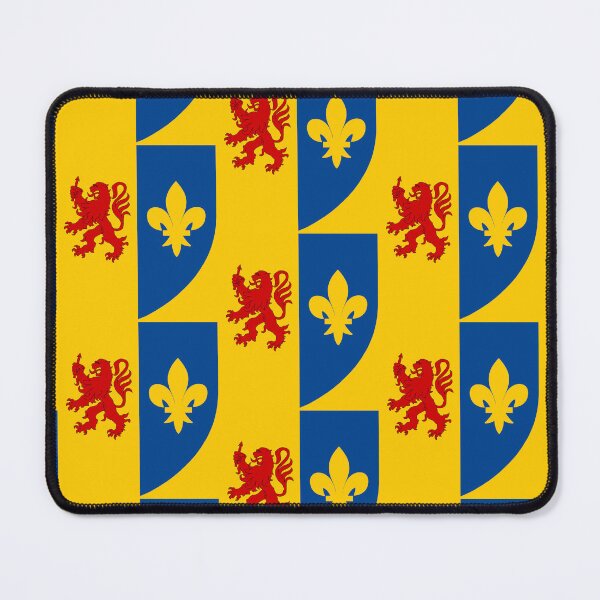 Item preview, Coat of arms of Labourd designed and sold by Provinces de France.