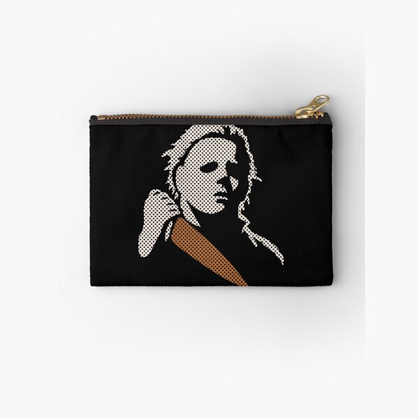 Item preview, Michael Myers Popart designed and sold by ChunkByChunk.