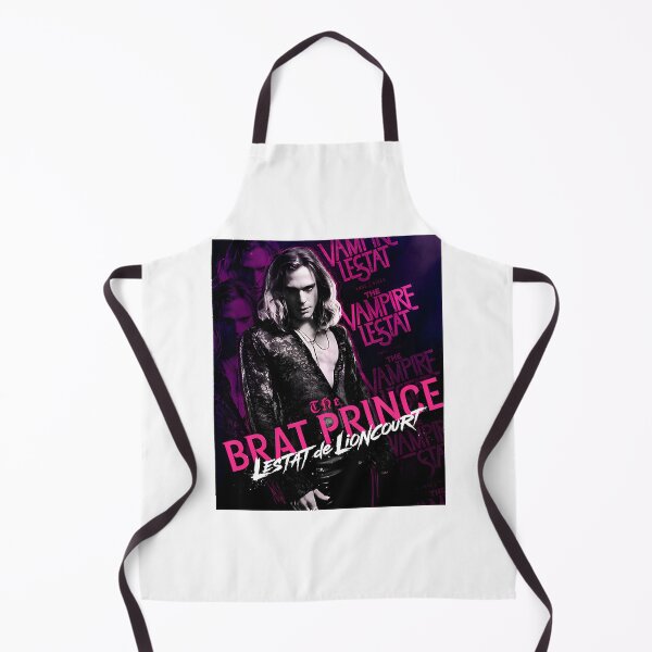 Item preview, The Vampire Lestat Dark Gothic Fantasy Design designed and sold by Dhiman Biswas.