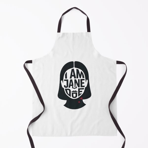 Item preview,  I-am-JANE-DOE designed and sold by VYRON STUDIO.