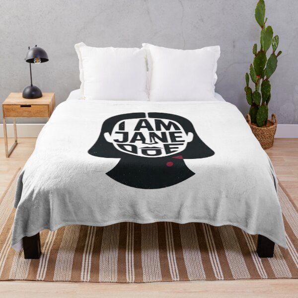 Item preview, I-am-JANE-DOE designed and sold by VYRON STUDIO.