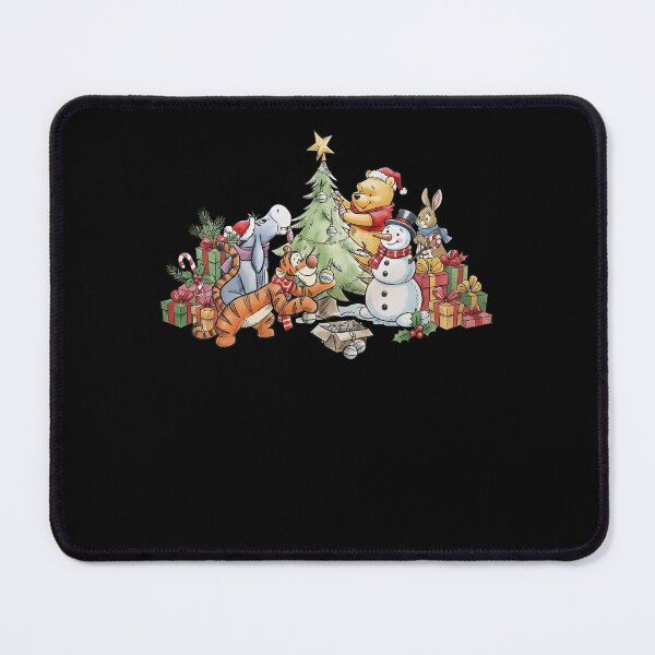 Item preview, Retro Christmas Friends Around Festive Tree designed and sold by cerima.