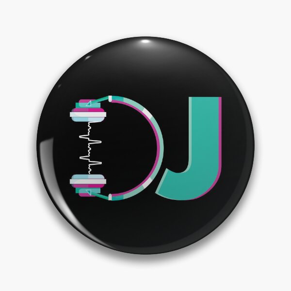 Item preview, DJ Headphones Music DJing Disc Jockey Musician DJ designed and sold by Lenny Stahl.