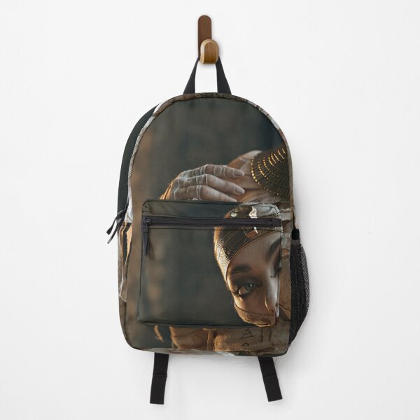 Item preview, The Mummy Queen – Fantasy Portrait designed and sold by Mr Ai Shop.