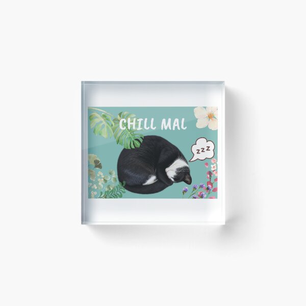 Item preview, Chill out designed and sold by Funcards.
