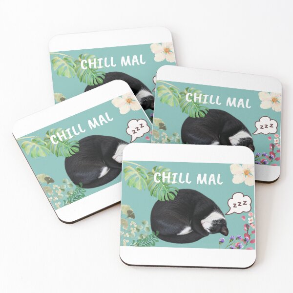 Item preview, Chill out designed and sold by Funcards.