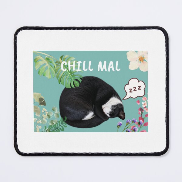Item preview, Chill out designed and sold by Funcards.