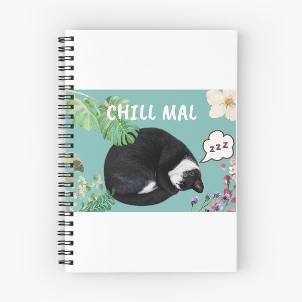 Item preview, Chill out designed and sold by Funcards.