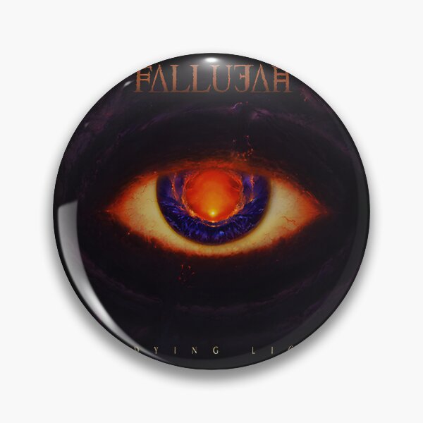 Item preview, Undying Light Fallujah Artistic War-Inspired Graphic Design designed and sold by myaweser.