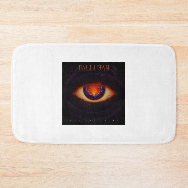 Item preview, Undying Light Fallujah Artistic War-Inspired Graphic Design designed and sold by myaweser.