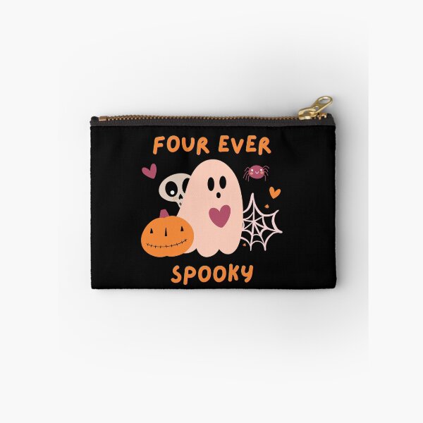 Item preview, Four Ever Spooky Halloween designed and sold by AnulaArt.