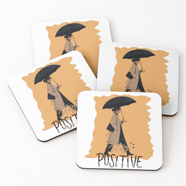 Item preview, Positive Mindset designed and sold by SoftLifeClub.