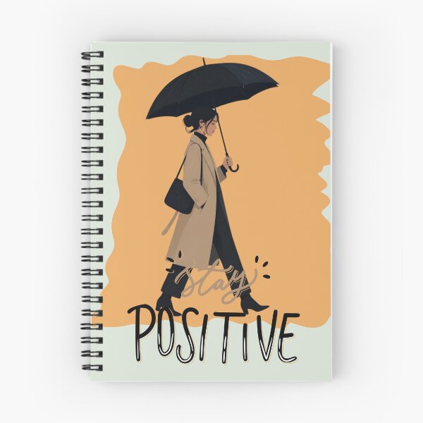 Item preview, Positive Mindset designed and sold by SoftLifeClub.