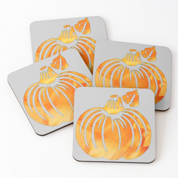 Item preview, Orange Tie Dye Pumpkin designed and sold by darksteel101.
