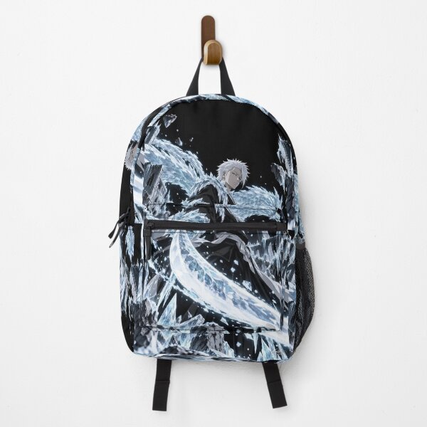 Item preview, Frost Dragon Samurai – Ice Dragon Warrior in Frozen Fantasy designed and sold by Dyan4.