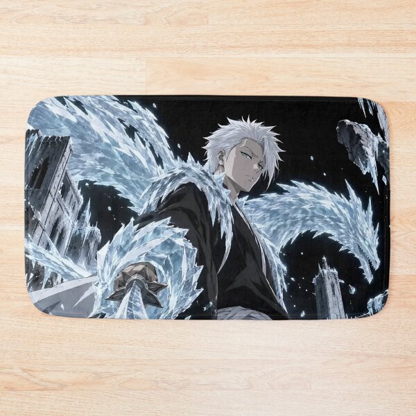 Item preview, Frost Dragon Samurai – Ice Dragon Warrior in Frozen Fantasy designed and sold by Dyan4.