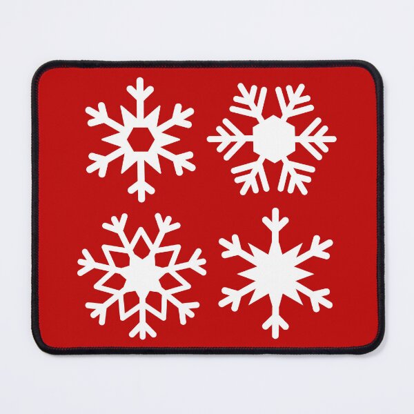 Item preview, Snowflakes designed and sold by Sonia Pascual Izquierdo.