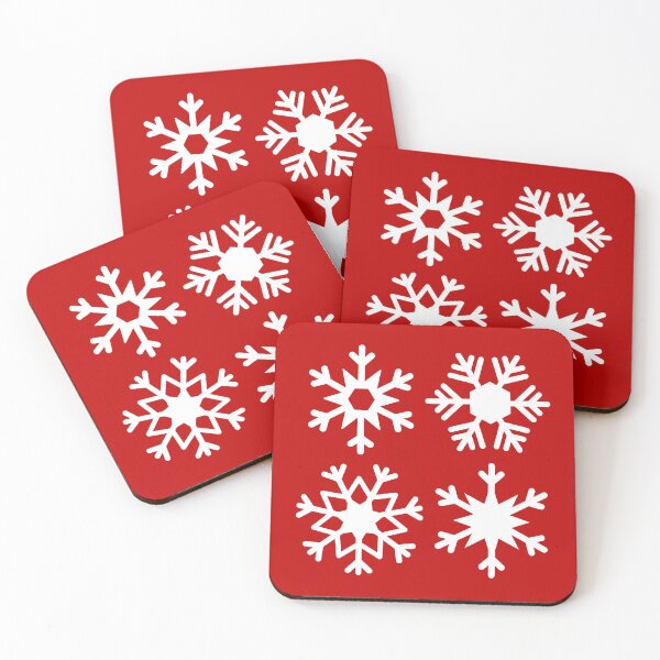 Item preview, Snowflakes designed and sold by Sonia Pascual Izquierdo.