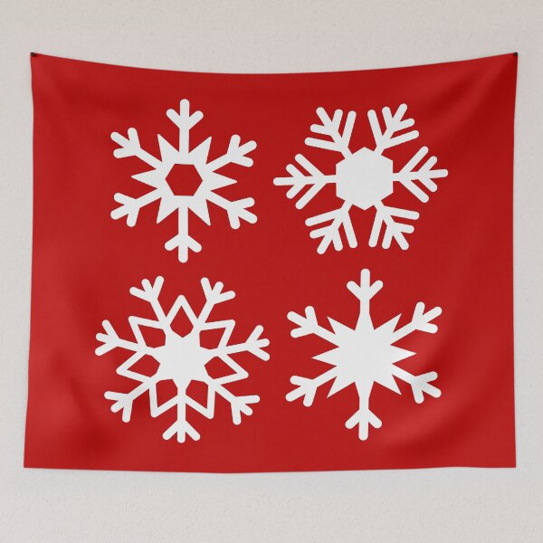 Item preview, Snowflakes designed and sold by Sonia Pascual Izquierdo.