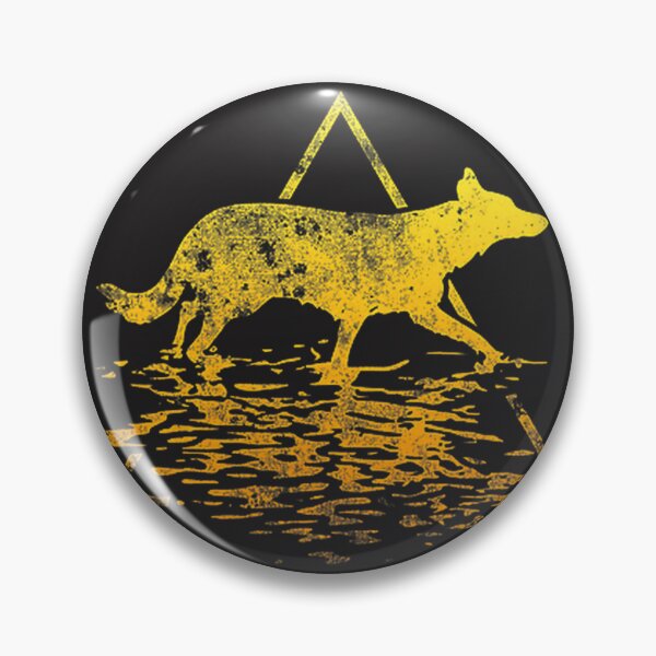 Item preview, The Dog Inverse Minimalist Abstract Design with Bold Contrast designed and sold by 7TGO *.