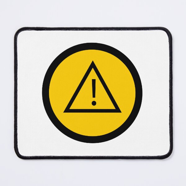 Item preview, Safety Icons Design | Workplace Safety Symbols | Industrial Warning & Protection Icons designed and sold by 440CREATIVES.