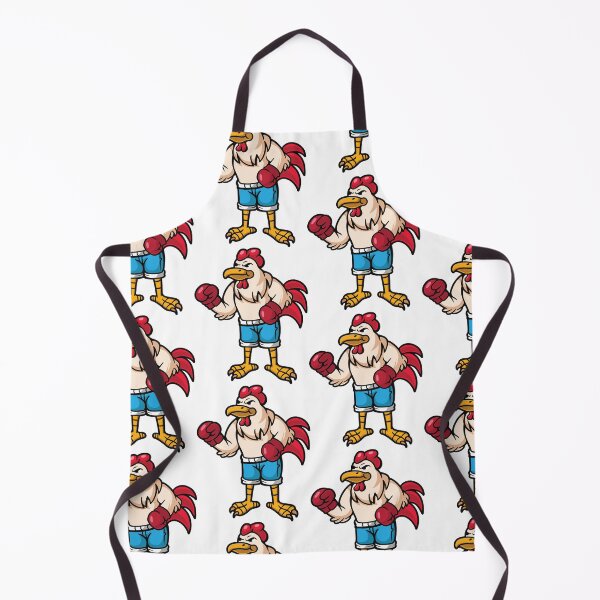 Item preview, rooster boxing  designed and sold by anggapajar.