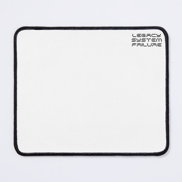 Item preview, Legacy System Failure Minimalist Tech & Corporate Typography designed and sold by PureTypeStudio.