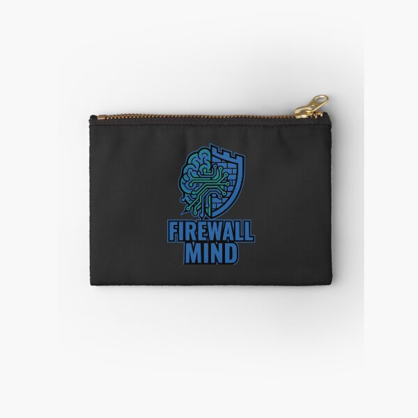 Item preview, Firewall Mind Funny Cybersecurity Developer Gift designed and sold by Ixnor.