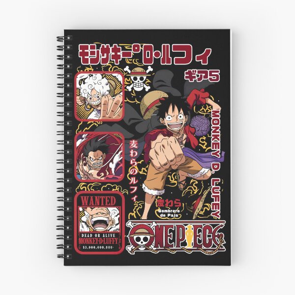 Item preview, Monkey D Luffy designed and sold by ZORO MAZE.