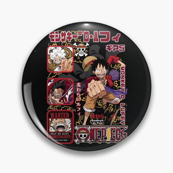 Artikelvorschau, Affe D Ruffy entworfen und verkauft von ZORO MAZE.