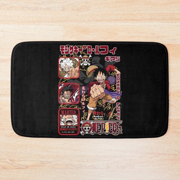Item preview, Monkey D Luffy designed and sold by ZORO MAZE.