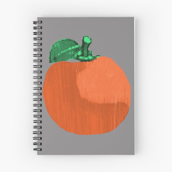 Item preview, Pixelated Orange designed and sold by darksteel101.