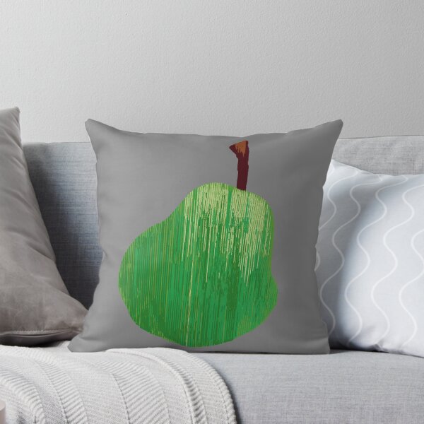 Item preview, Pixelated Pear designed and sold by darksteel101.