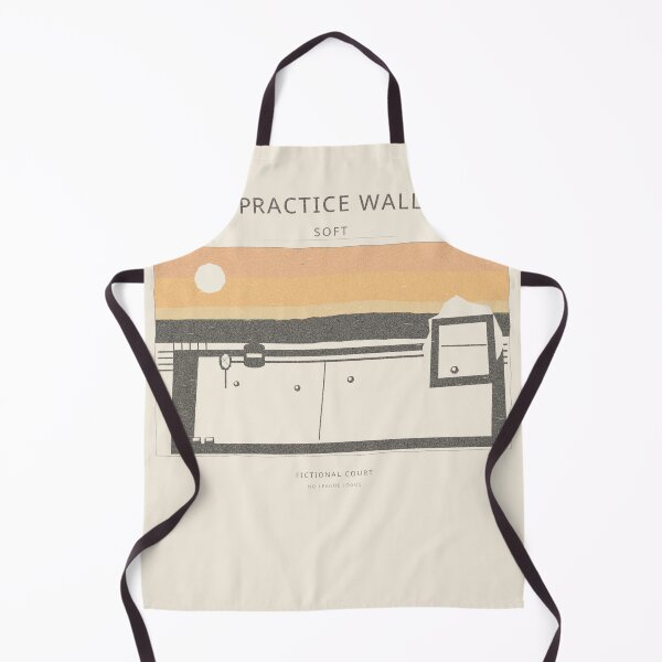 Item preview, Practice Wall Soft Shirt designed and sold by T4C Tees.