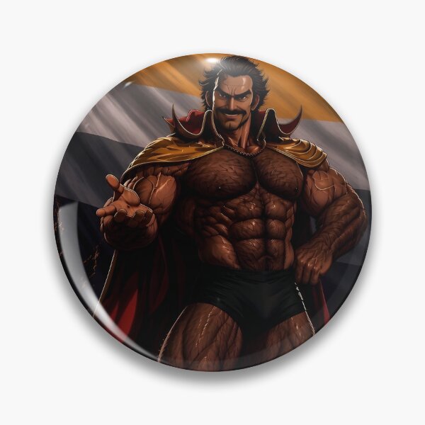 Item preview, Dio Final Fantasy Rebirth designed and sold by AstedI.