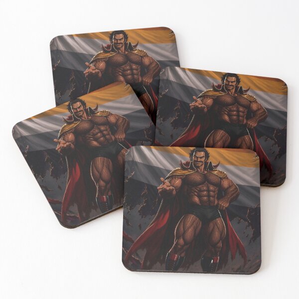 Item preview, Dio Final Fantasy Rebirth designed and sold by AstedI.