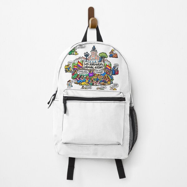 Item preview, patriotas! designed and sold by Danilo Store.