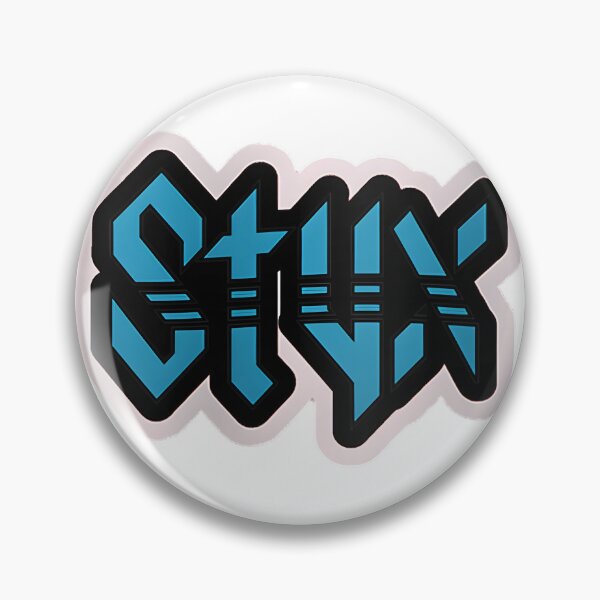 Item preview, Styx Font Inspired Artistic Typography Design for Creative Projects designed and sold by Patil76anil.