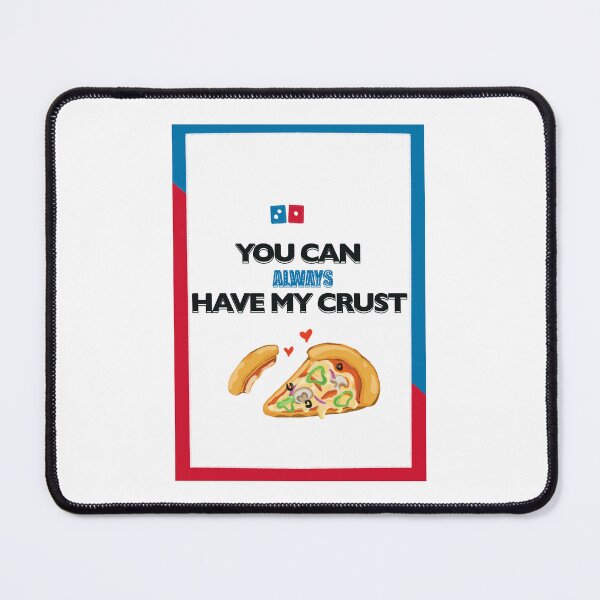 Item preview, You can always have my crust illustration designed and sold by Palmenkohl.