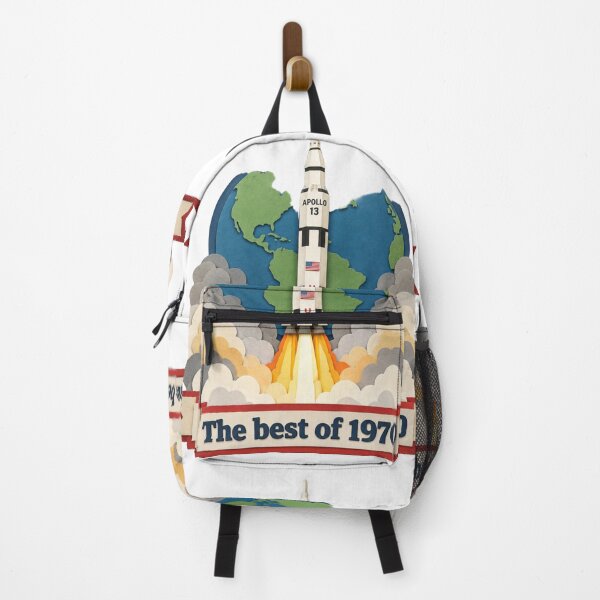 Item preview, The best of 1970 designed and sold by Meg_S_meG.