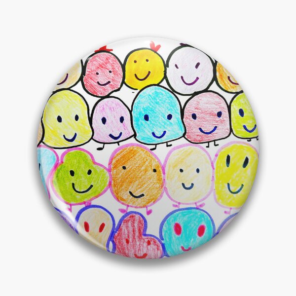 Item preview, Sending You Smiles designed and sold by TwoLinesArt.