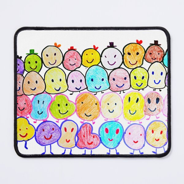 Item preview, Sending You Smiles designed and sold by TwoLinesArt.