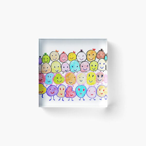 Item preview, Sending You Smiles designed and sold by TwoLinesArt.
