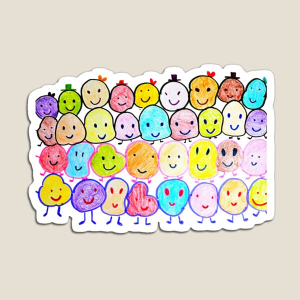 Item preview, Sending You Smiles designed and sold by TwoLinesArt.