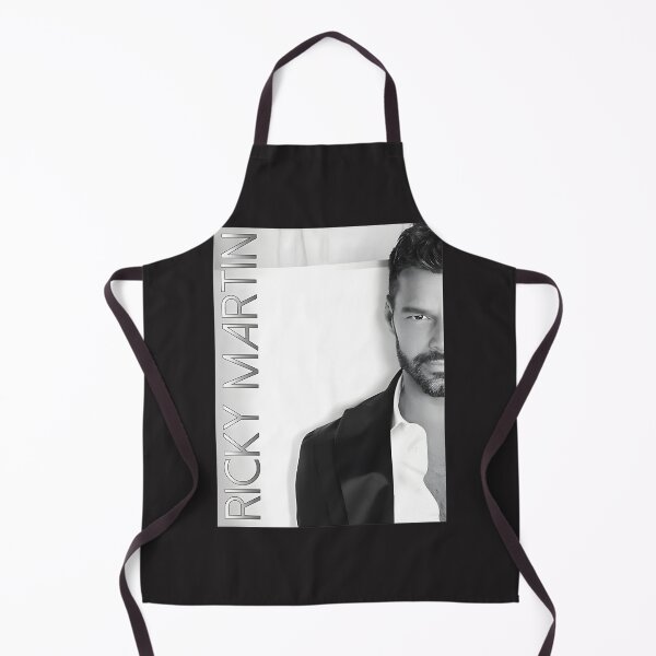 Artikelvorschau, Ricky Martin Tour 2024 Fan-Design – Lebendige Konzertgrafik entworfen und verkauft von FemmeLueur.