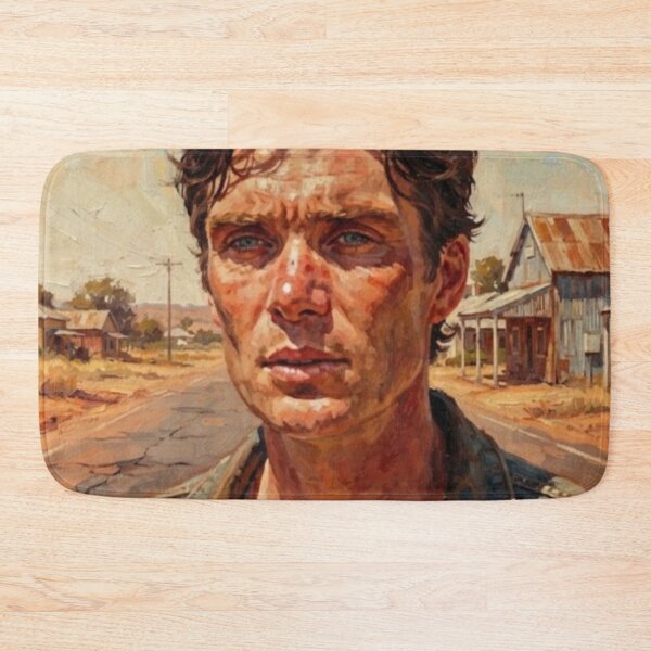 Item preview, Sunburn Drama Thriller Fine Art Tribute designed and sold by Art's Diner.