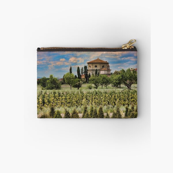 Item preview, Castiglion Fiorentino Italy designed and sold by Hugh Olin Smith Jr.