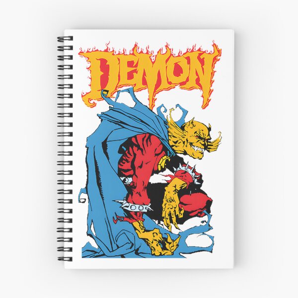 Item preview, Etrigan the Demon Gothic Fantasy Character Art Design designed and sold by ALTRDMNDS.